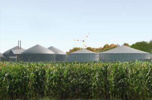 Biogas – was ist das eigentlich?