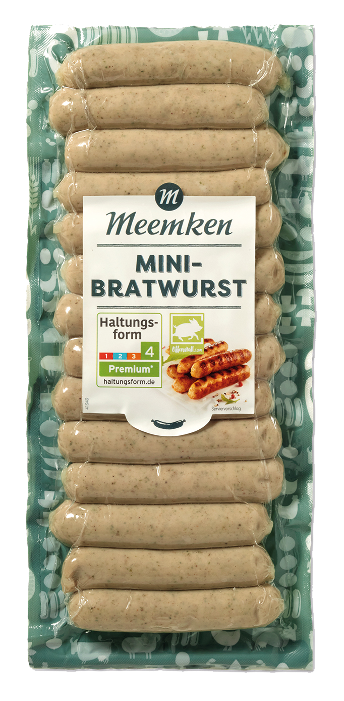Unsere Produkte | Meemken