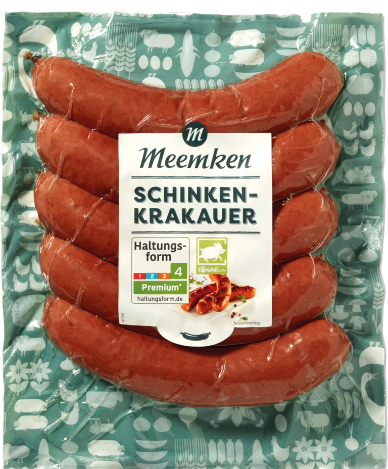Unsere Produkte | Meemken