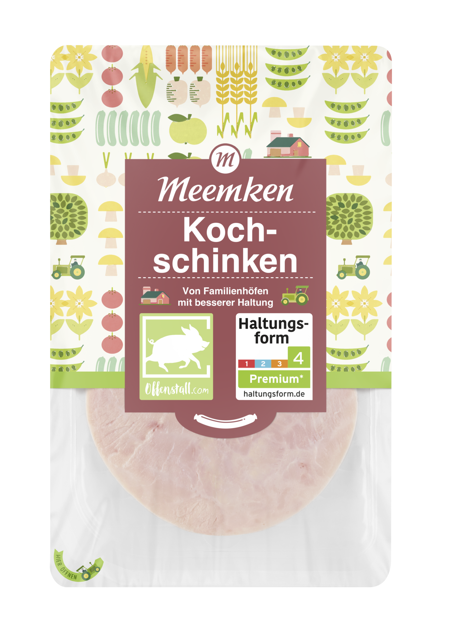 Unsere Produkte | Meemken