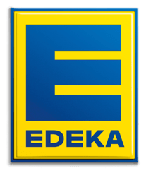 Edeka Logo