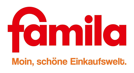 famila Logo - Moin, schöne Einkaufswelt